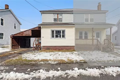 124 Water Ave, Saint Michael, PA 15951