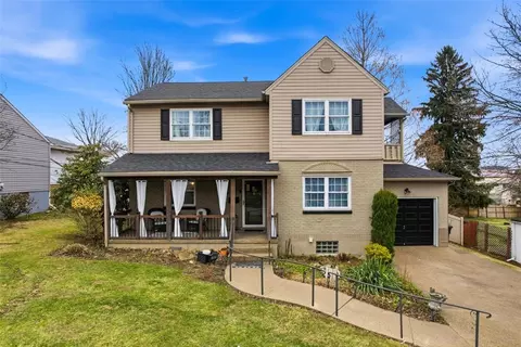 112 Kenmont Ave, New Kensington, PA 15068