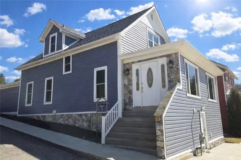823 Salt St, Saltsburg, PA 15681