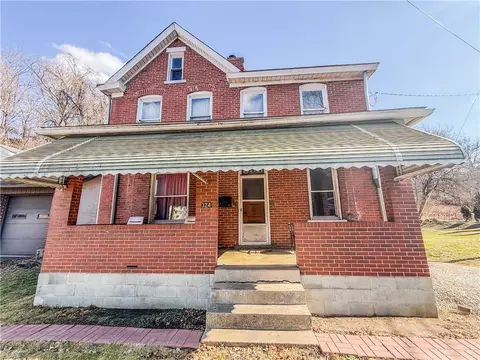 324 Center Ave, Elizabeth, PA 15037