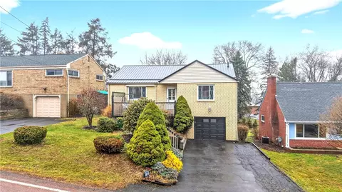 152 Gass Rd, Pittsburgh, PA 15229
