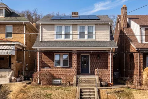 1169 Morningside Ave, Pittsburgh, PA 15206