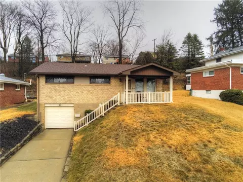 231 Cherrydell Dr, Pittsburgh, PA 15220