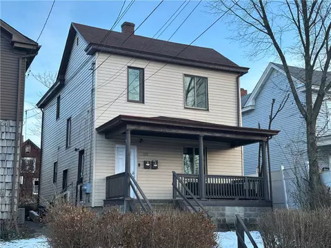122 E 16th Ave, Homestead, PA 15120