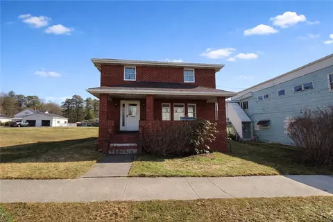 404 Indiana Ave, Avonmore, PA 15618