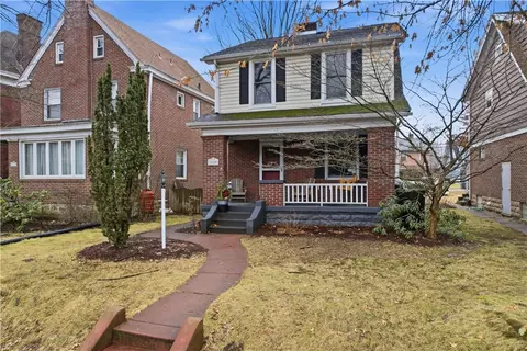 1020 End Ave, Pittsburgh, PA 15221