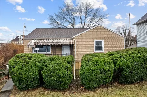 1315 Greensburg Pike, East Mc Keesport, PA 15035