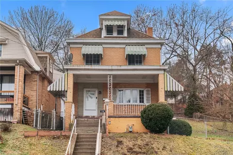 2218 Starkamp St, Pittsburgh, PA 15226