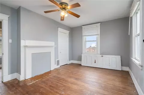 Bedroom - 1600 Alverado Ave, Pittsburgh, PA 15216 photo 1 of 4