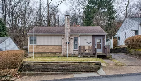 1375 Washington Blvd, Mckeesport, PA 15133