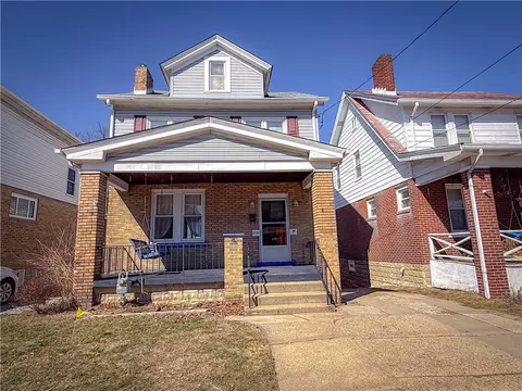 2726 Crosby Ave, Pittsburgh, PA 15216
