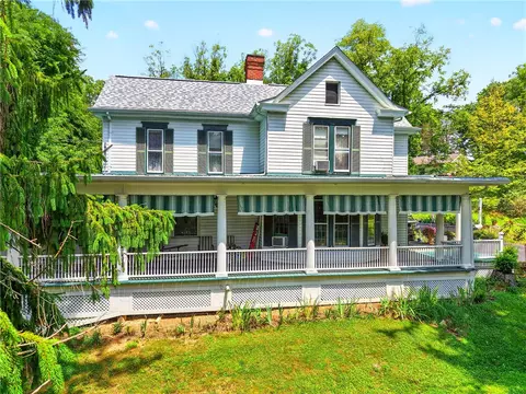 280 Vaneal Rd, Washington, PA 15301