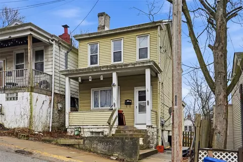 127 Tuscola St, Pittsburgh, PA 15211