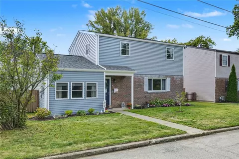409 Mckim St, Zelienople, PA 16063
