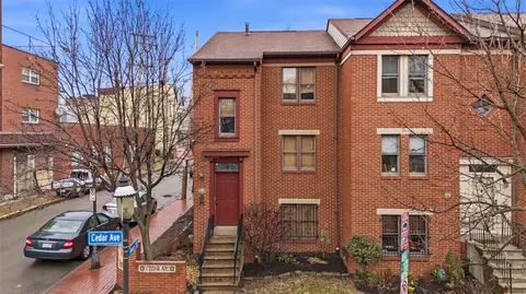 514 Cedar Ave, Pittsburgh, PA 15212