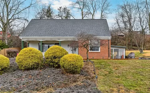 808 Forest Ave, Pittsburgh, PA 15209
