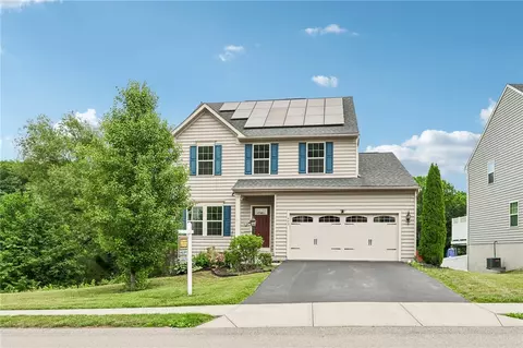 443 Isabella Ct, Zelienople, PA 16063