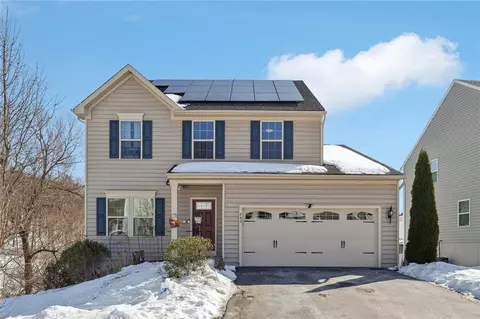 443 Isabella Ct, Zelienople, PA 16063