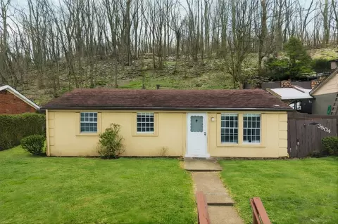3504 Bevan Rd, North Versailles, PA 15137
