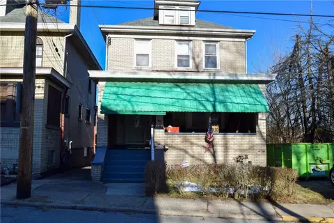 908 Liberty St, Mckees Rocks, PA 15136