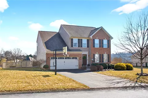 1327 S Randolph Dr, Clairton, PA 15025