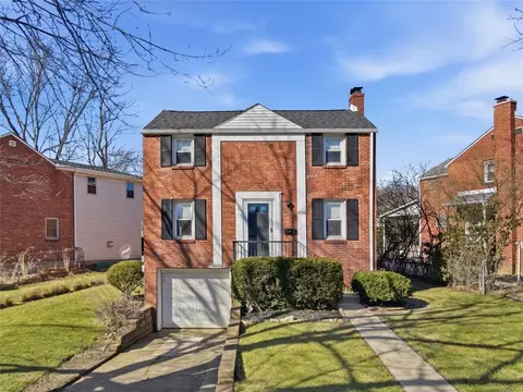 2066 Spring Valley Rd, Pittsburgh, PA 15243