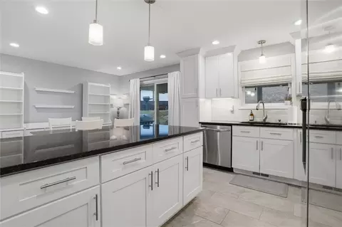 Kitchen - 103 Treeview Dr, Coraopolis, PA 15108 photo 5 of 6