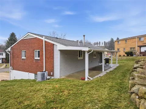 Exterior - 103 Treeview Dr, Coraopolis, PA 15108 photo 7 of 7