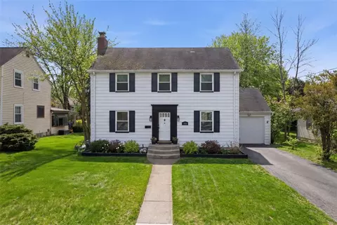 132 Englewood Ave, New Castle, PA 16105