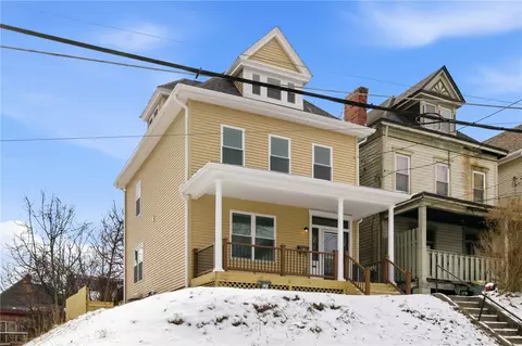 303 Elsdon St, Pittsburgh, PA 15214
