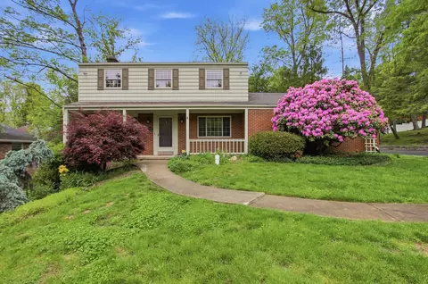 439 Manor Rd, Delmont, PA 15626