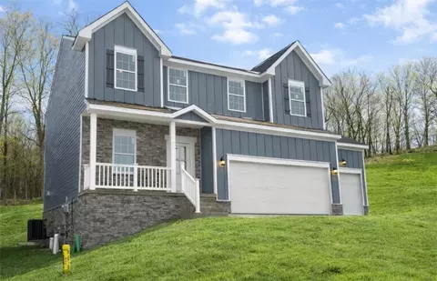 409 Pemberley Ct, Venetia, PA 15367