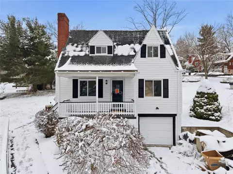2531 S Park Rd, Bethel Park, PA 15102