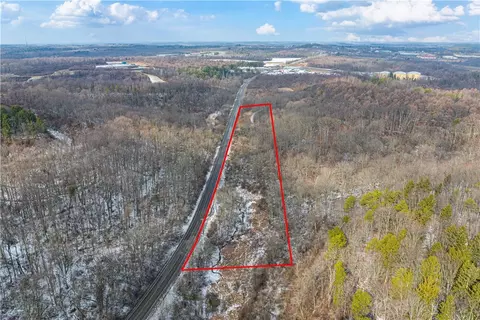 0 Route 18, Burgettstown, PA 15021