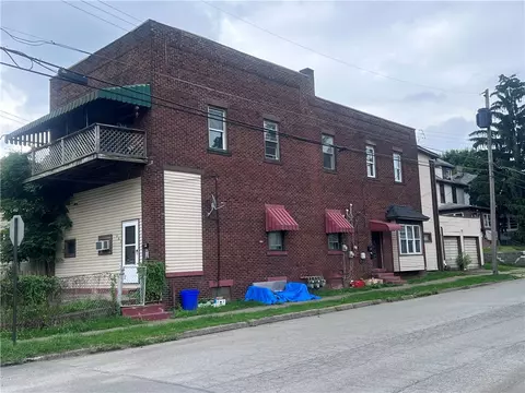 602 E Lutton St, New Castle, PA 16101