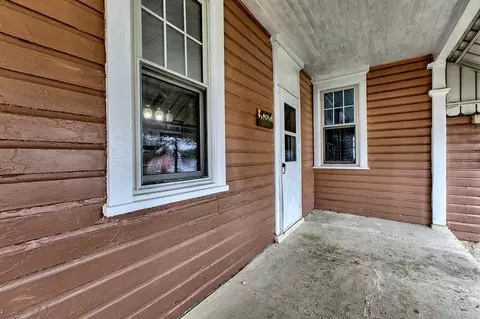 Exterior - 500 Painter St, Everson, PA 15631 photo 2 of 6