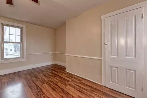Bedroom - 500 Painter St, Everson, PA 15631 photo 5 of 7
