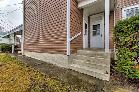 Exterior - 500 Painter St, Everson, PA 15631 photo 4 of 6