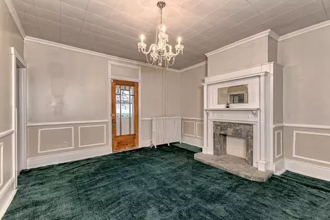 Living - 500 Painter St, Everson, PA 15631 photo 5 of 8