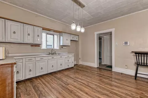 Kitchen - 500 Painter St, Everson, PA 15631 photo 1 of 2