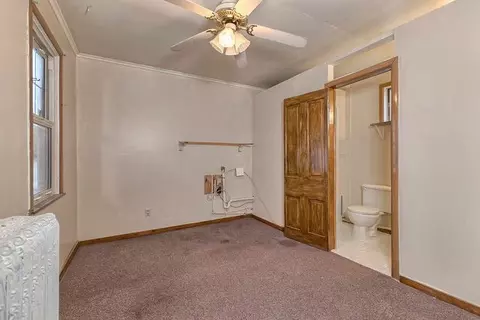 Bedroom - 500 Painter St, Everson, PA 15631 photo 6 of 7