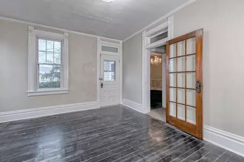 Living - 500 Painter St, Everson, PA 15631 photo 1 of 8