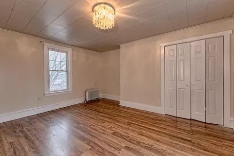 Bedroom - 500 Painter St, Everson, PA 15631 photo 4 of 7