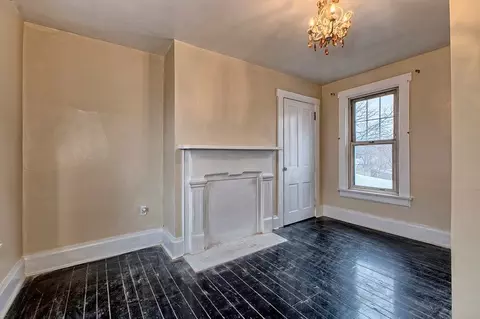Bedroom - 500 Painter St, Everson, PA 15631 photo 7 of 7