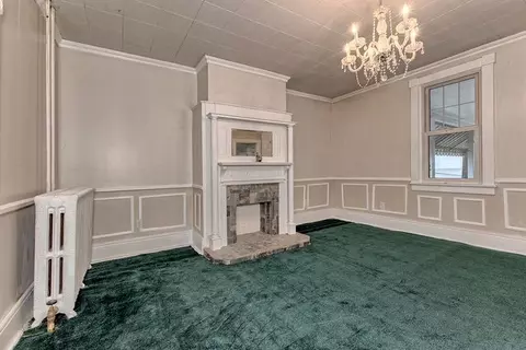 Living - 500 Painter St, Everson, PA 15631 photo 6 of 8