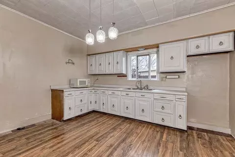 Kitchen - 500 Painter St, Everson, PA 15631 photo 2 of 2