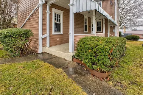 Exterior - 500 Painter St, Everson, PA 15631 photo 3 of 6