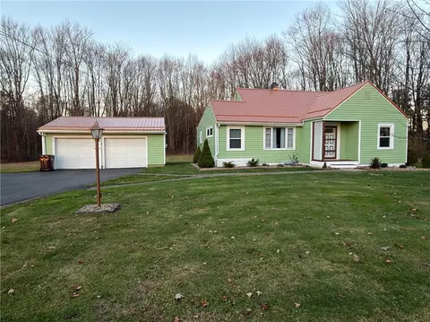 919 Butler Pike, Mercer, PA 16137