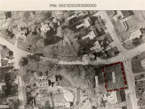 0 Fawcett Ave, White Oak, PA 15131