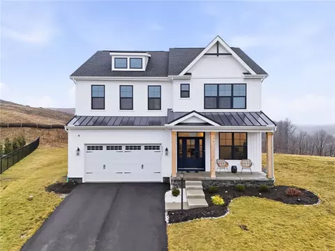 2041 Field Stone Dr, Mcdonald, PA 15057